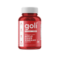 Goli® Nutrition ACV Zero Sugar Gummies – Keto-Friendly & Delicious